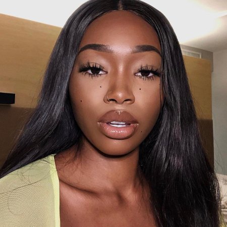 Макияж идеи