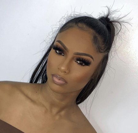 Красивые макияж