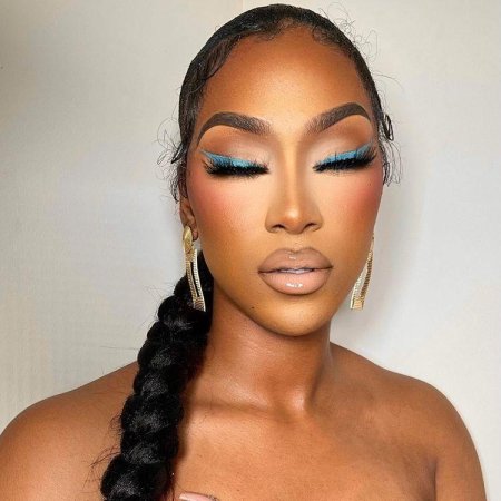 Макияж идеи