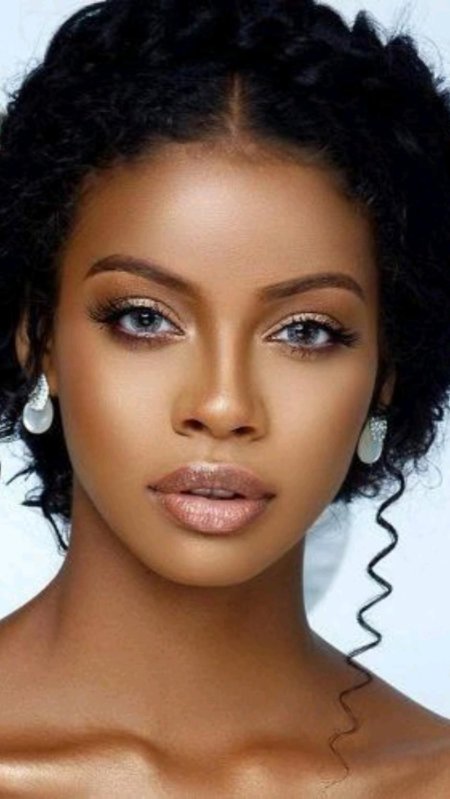 Мишель морган афроамериканка