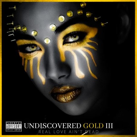 Макияж в африканском стиле