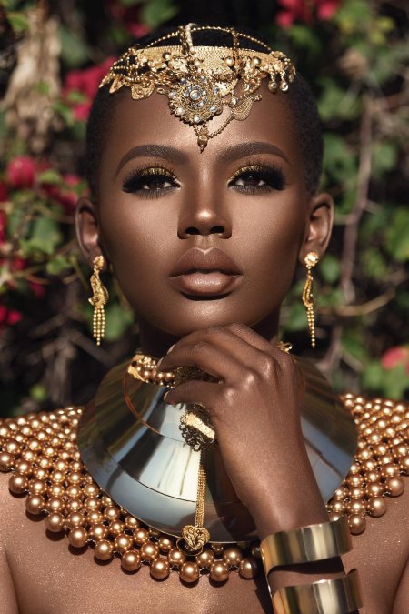 Африкан куин