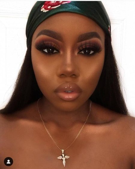 Макияж идеи