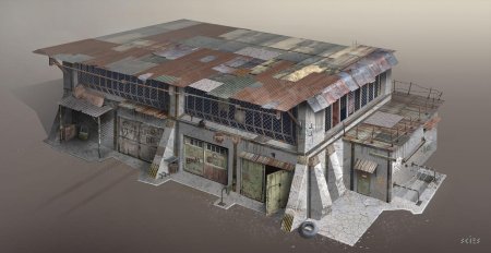 Хранилищу 3d warehouse