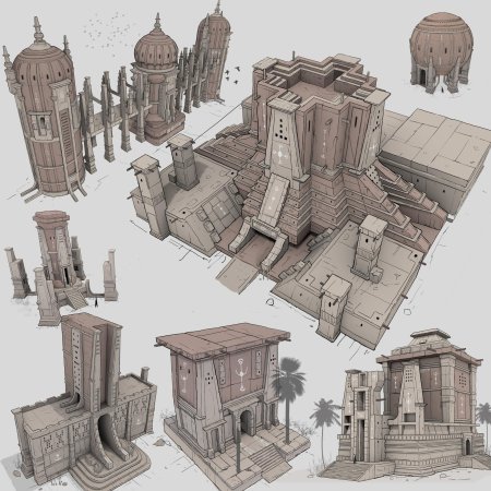 Концепт арт