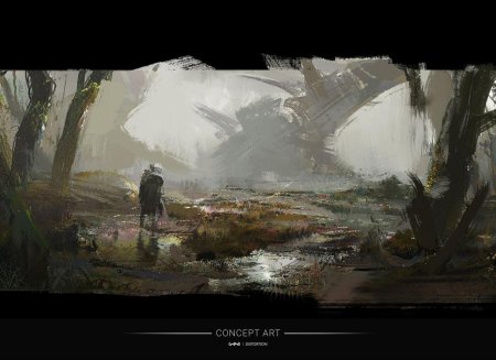 Концепт арта