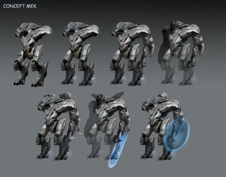 Концепт арта