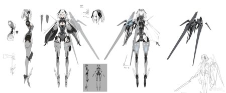 Концепт арта