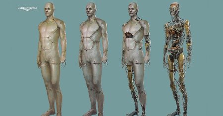 Синт поколения