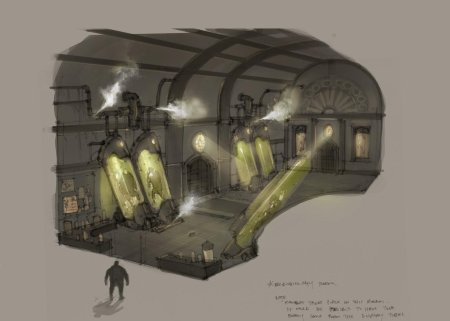 Концепт арта