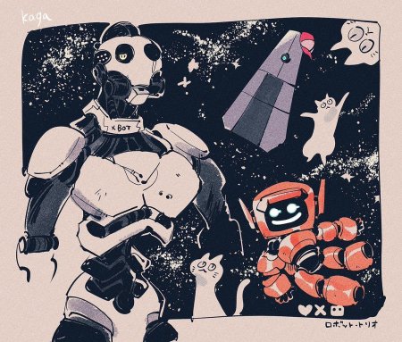 Предел сонни любовь смерть и роботы