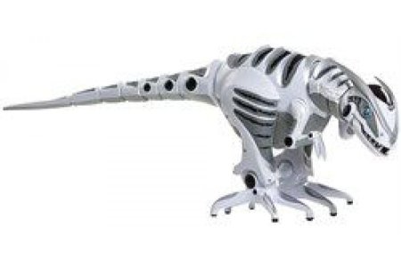 Робот wowwee roboraptor