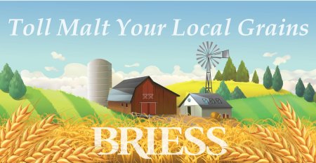 Поле пшеницы рисунок