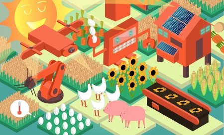 Сельского хозяйства