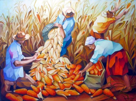 Художник дамиан мартинес