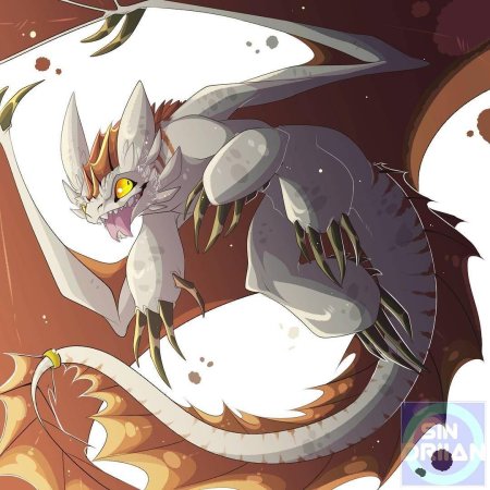 Sindriian фурия