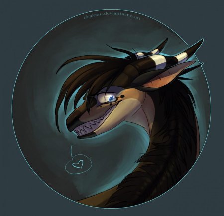 Драконы идеи