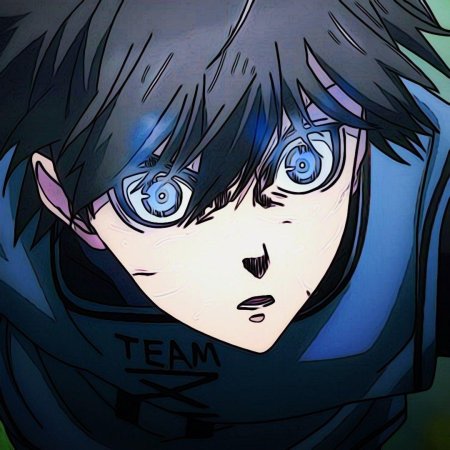 Исаге йоичи