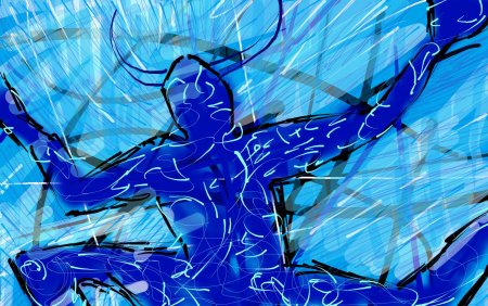 Современная картина