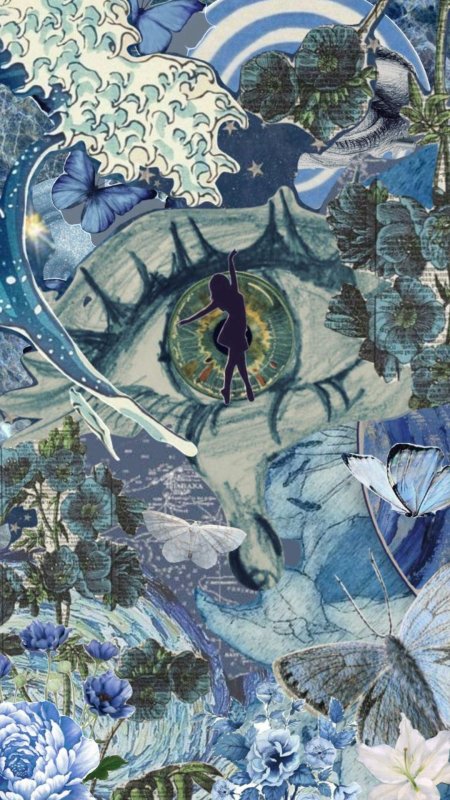 Картины абстрактные