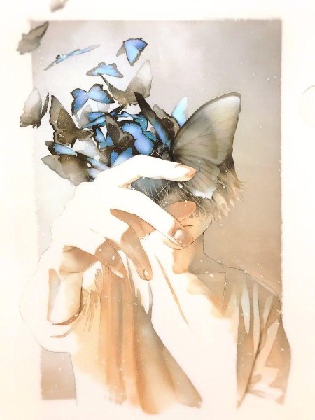 Арт иллюстрации