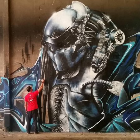 Арты сварщика