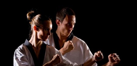 Боевое искусство