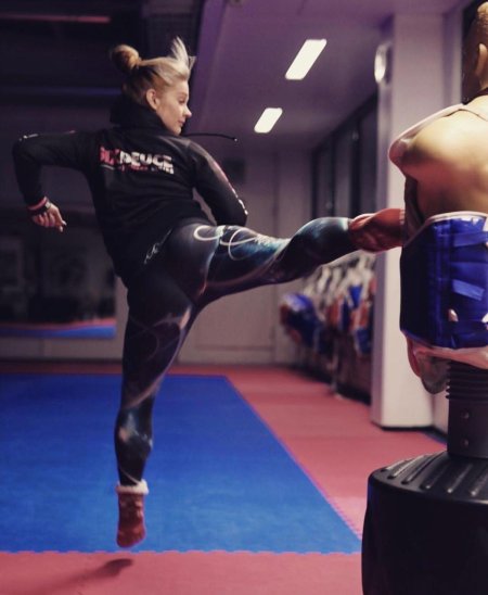 Тренер анастасия завистовская