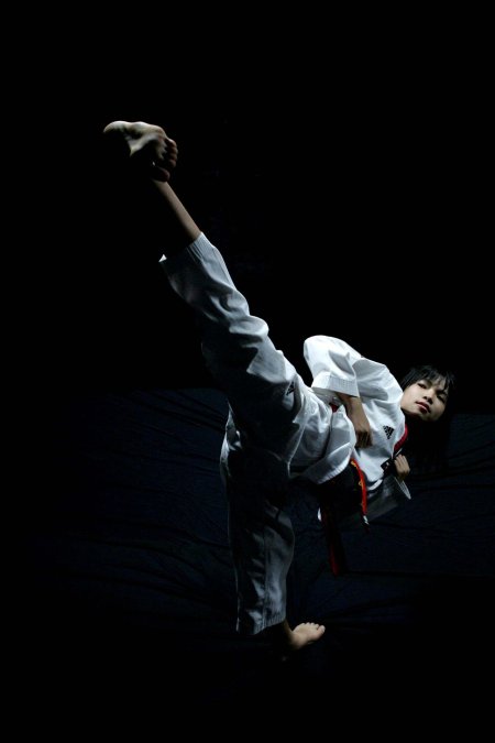 Боевые искусства кореи