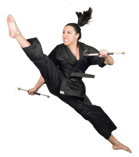 Боевое искусство