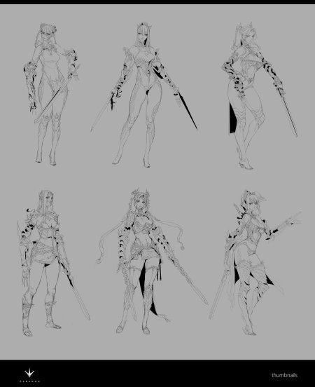 Каллари парагон