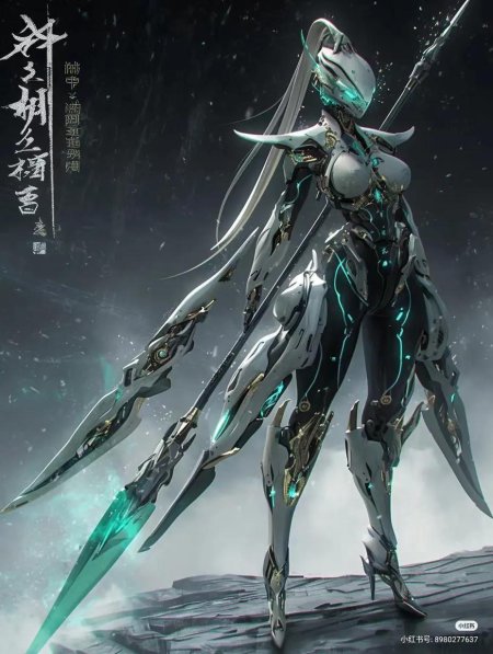 Доспехи аниме