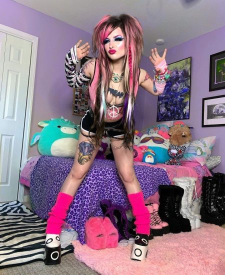 Одежда стили