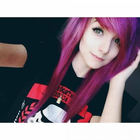 Одри китчинг эмо