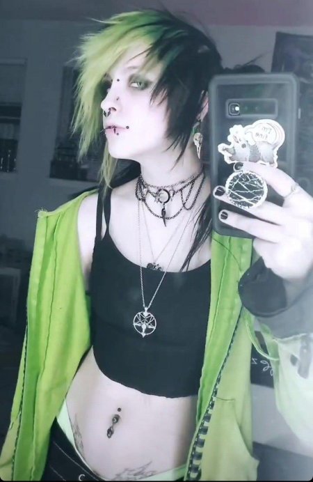 Эмма субкультура