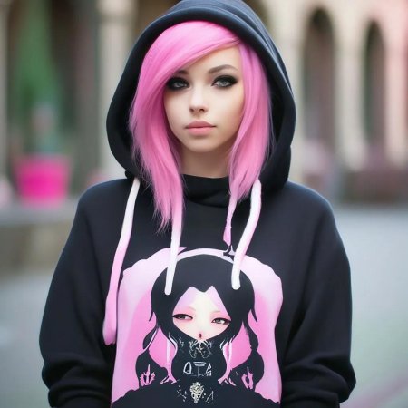 Эмма субкультура