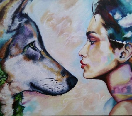 Художник димитра милан