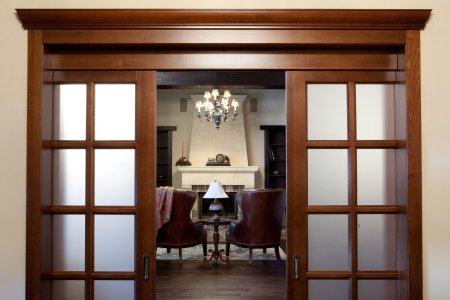 Torex межкомнатные раздвижные двери