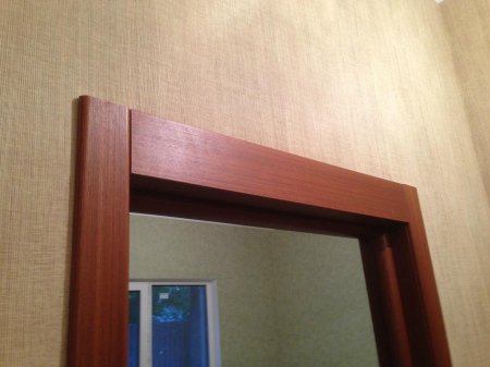 Наличник для двери