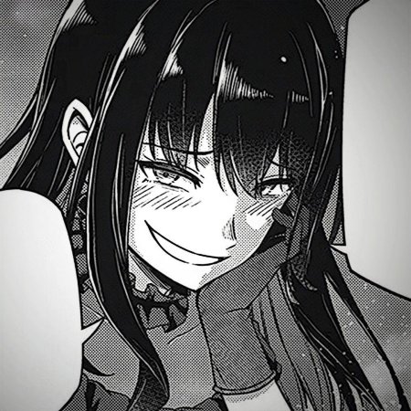 Аниме манга