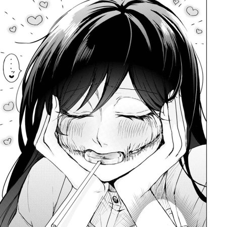 Кутисакэ онна манга