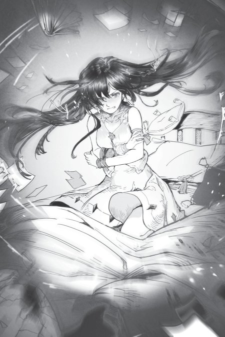 Unnamed memory ранобэ