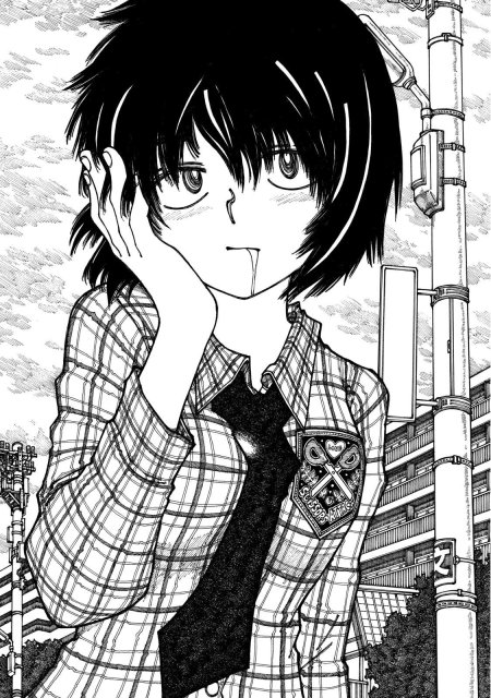 Урабэ микото