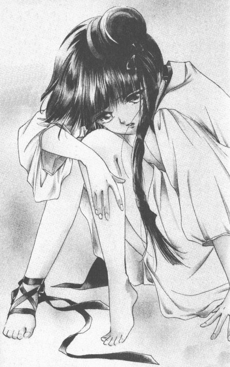 Аниме манга