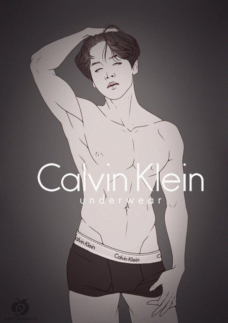 Пресс бтс чонгук и чимин