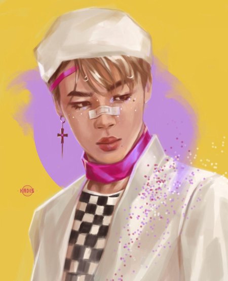 Бтс динамит арты