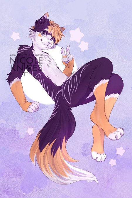 Фурри русские