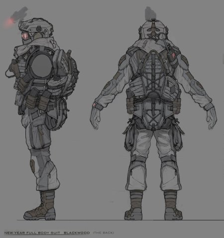 Концепт арта