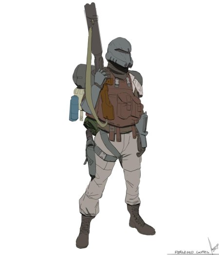 Мандалорская броня звездные войны