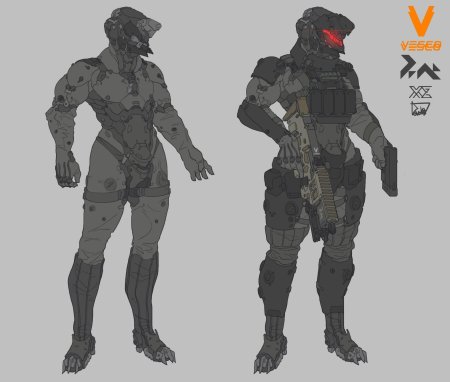 Концепт арта